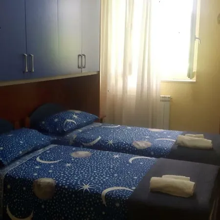 Cala Incina 8 Posti Дом отдыха Монополи
