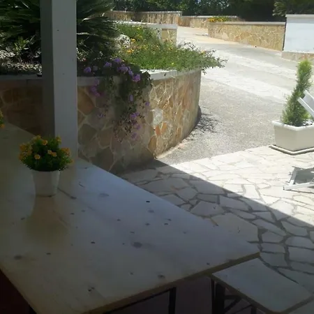 Cala Incina 8 Posti * Монополи