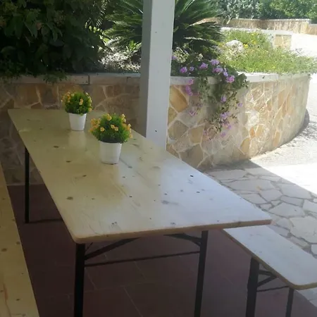 Cala Incina 8 Posti Монополи