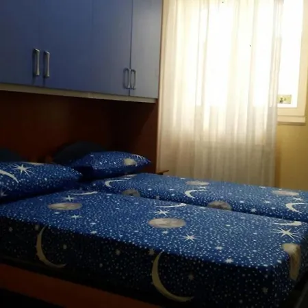 Cala Incina 8 Posti Монополи